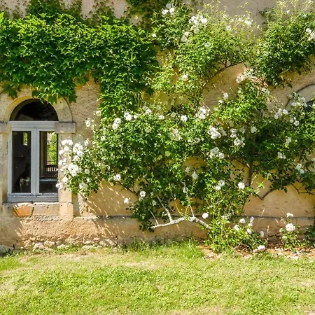 Hébergement de vacances Montignac-le-coq Chateau Sleeps 12 Pool
